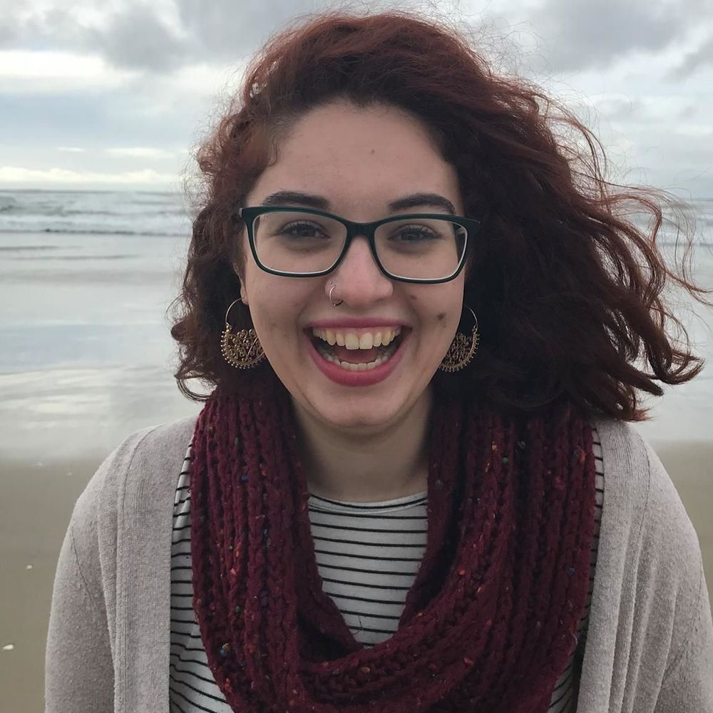 Meet your Posher, Amelia